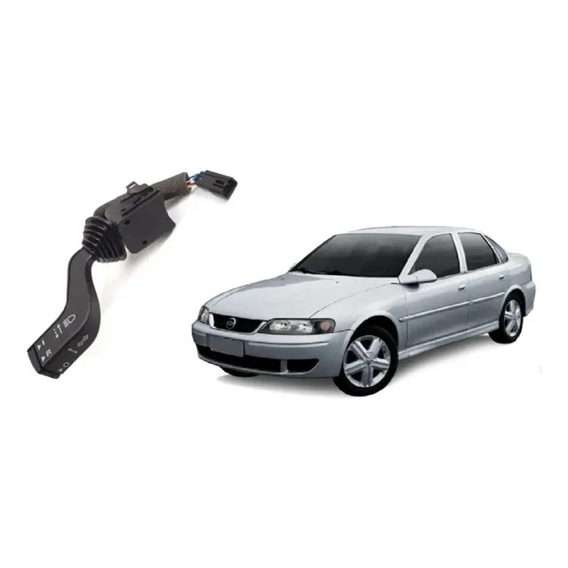 Chave De Seta Gm Vectra 2003 Com Piloto Automatico