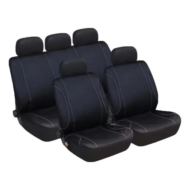 Forros De Asiento Universal Aderco