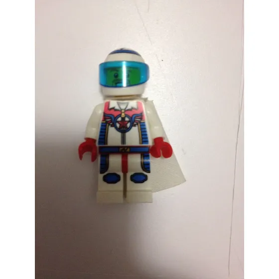 Lego Serie 7 Daredevil Original