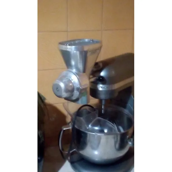 Vendo O Cambio Molino Kitchenaid Para Granos Secos Kgm