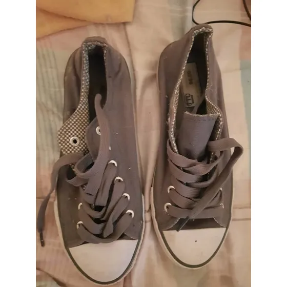 Zapatos Homocacines