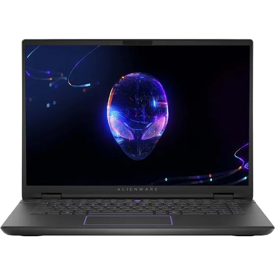 Gaming Laptop Alienware M16 R2 Intel Ultra 9  185h Rtx 4060