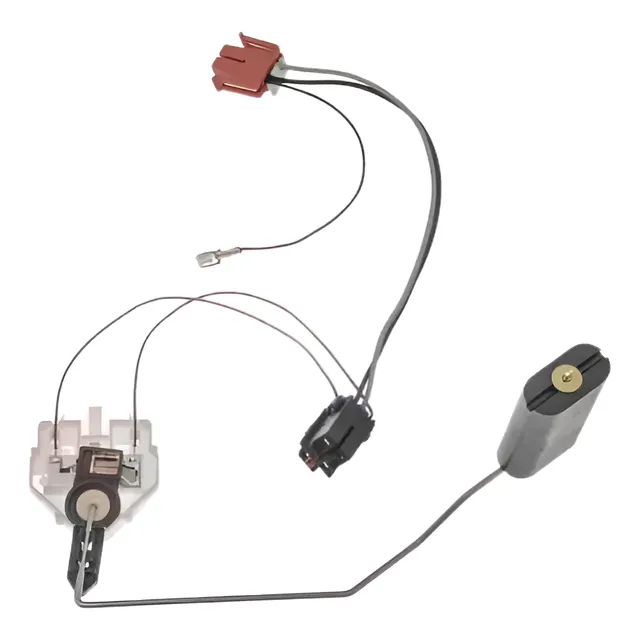 Flotador De Gasolina Jeep Grand Cherokee 5.7 Lts 4g
