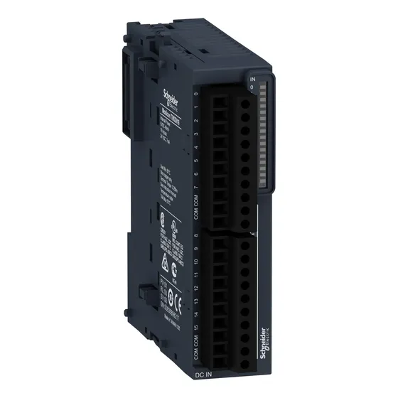Module Tm3-16 Inputs Schneider Tm3di16