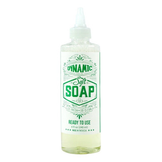 Dynamic Green Soap Jabón Verde Para Tatuaje Dynamic Green Soap Jabón Verde Para Tatuaje
