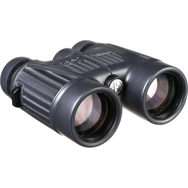 Binoculares Bushnell H2o Series 158042c 8x42 A Prueba De Agu
