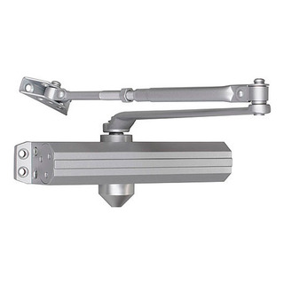 Brazo Cerrador De Puerta Acero 150kg Sd-c101-sgq Seco-larm Brazo Cerrador De Puerta Acero 150kg Sd-c101-sgq Seco-larm
