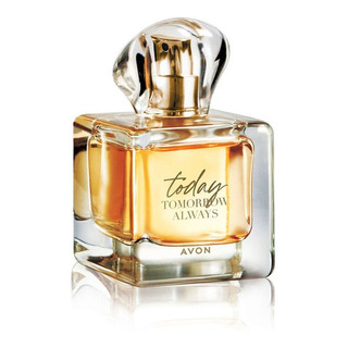 Avon - Perfume Today Clásico - 50 Ml Avon - Perfume Today Clásico - 50 Ml