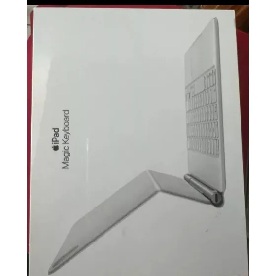 Apple iPad Magic Keyboard 12.9 