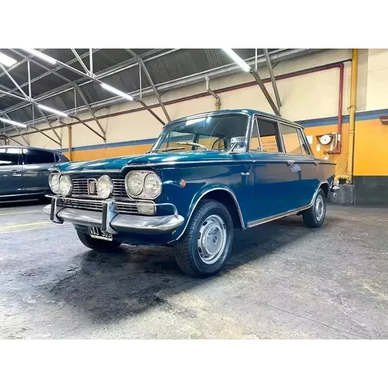 Fiat 1500