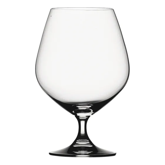 Set 4 Vasos Cognac Special Spiegelau Color Transparente