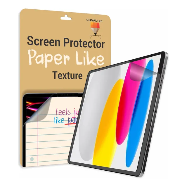 Película Protector Pantalla Paper-like Para iPad 