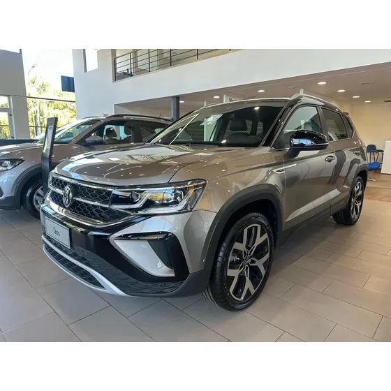 Volkswagen Taos 1.4 250 Tsi Highline Bi Tono