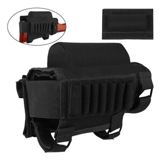 Bochecheira Para Coronha, Stock - Rifles Calibre .308 Win Bochecheira Para Coronha, Stock - Rifles Calibre .308 Win