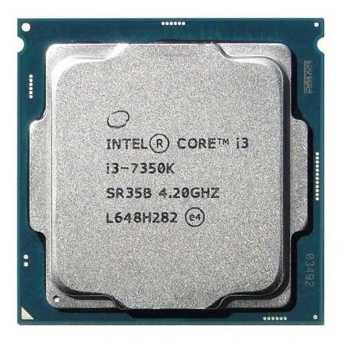 Processador Gamer Intel Core i9-9900K 8 Núcleos 5GHz Gráfica
