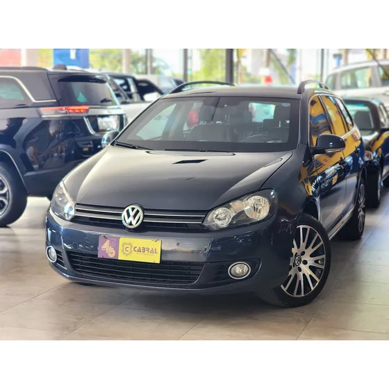 Volkswagen Jetta Variant 2.5 5p