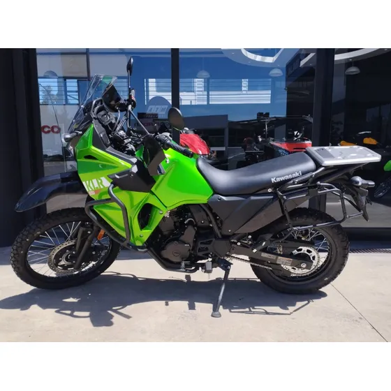 Kawasaki Klr 650, Oferta Especial Contado, Cupo Limitado!