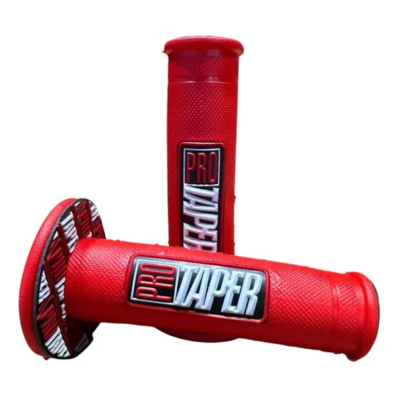 Puños Protaper Para Moto Enduro Motocross Calle Colores