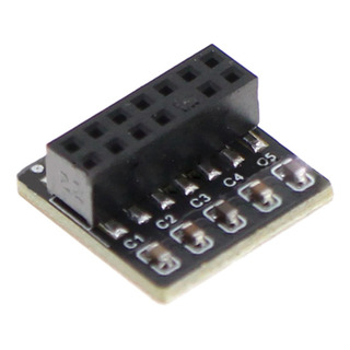 Módulo De Segurança Tpm 2.0 Para Dados Da Placa-mãe Lpc H De Módulo De Segurança Tpm 2.0 Para Dados Da Placa-mãe Lpc H De