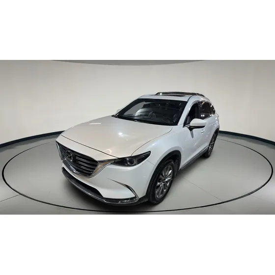 Mazda Cx-9 2.5 Turbo I Grand Touring 4wd At