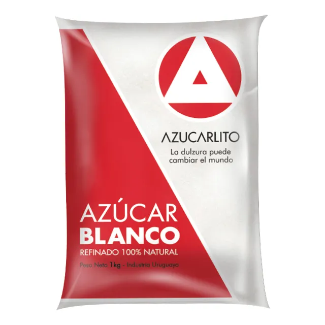 Azúcar Azucarlito 1 Kg.