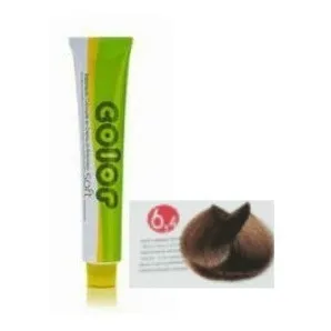 Tinte Salerm Sin Amoniaco 58,5gm
