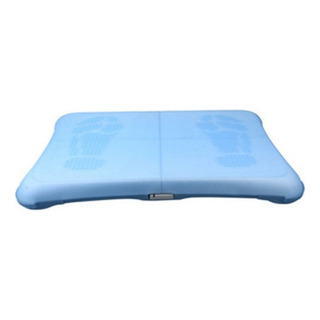 Leve À Prova De Poeira Impermeável Para Wii Fit Balance Boar Leve À Prova De Poeira Impermeável Para Wii Fit Balance Boar