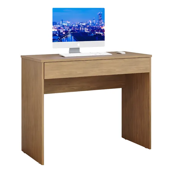 Mesa Home Office Escrivaninha Notebook Computador Estudo