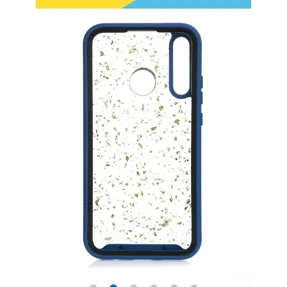 Protector Para Celular Huawei Y7p