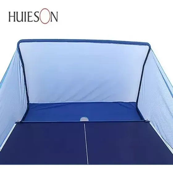 Red Atrapa Pelotas Ping Pong Malla Tenis De Mesa