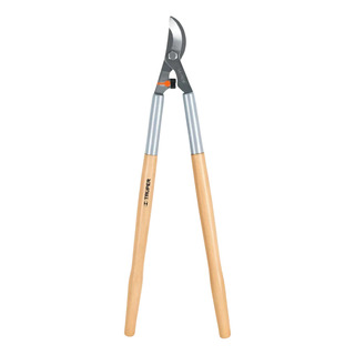 Truper 2 Pack De Tijeras Para Podar Cn Mango Madera 21 T122 Truper 2 Pack De Tijeras Para Podar Cn Mango Madera 21 T122