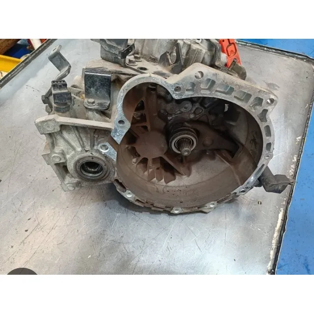 Caja Sincronica Kia Río 2007 R71873