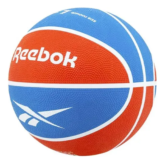 Pelota Basquet Reebok Royal 3 N7 Profesional Oficial Deporte
