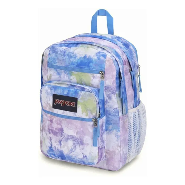 Jansport Mochila Para Computadora Con 2 Compartimentos,
