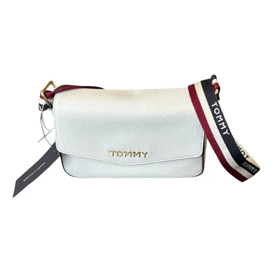 Cartera Para Dama Tommy. Hilfiger