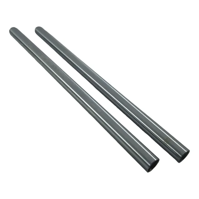 Barras Suspension Akt Tt150 Tt 150 (par)