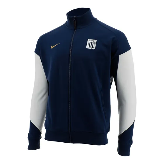 Casaca Nike Deportivo De Fútbol Para Hombre Original Ck015