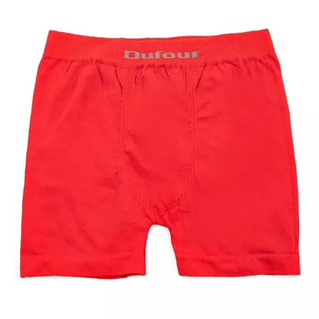 Pack X 3 Unidades Boxer De Niño Algodon Dufour Art. 12093