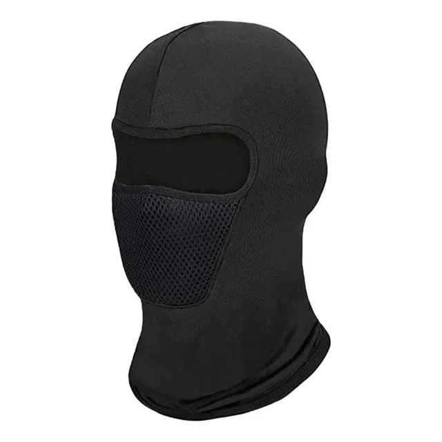 Pasamontaña Balaclava Capucha Mascara Moto Deporte Invierno