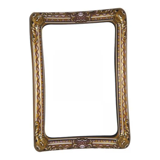 New 2 Accesorios Inflables Compatible Con Cabina De Fotos
