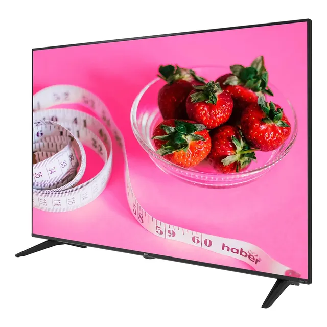 Pantalla Onn 70 Pulgadas 4k (2160p) Smart Tv Wifi Hdmi