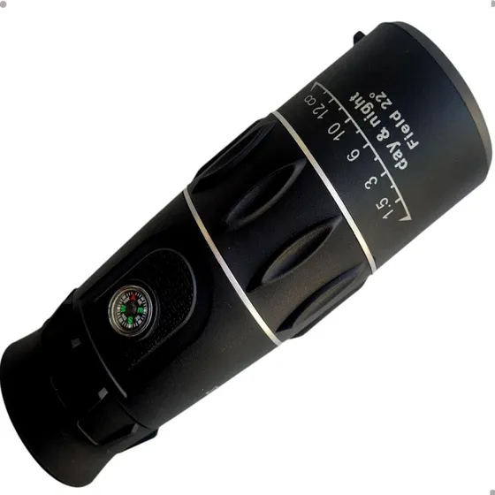 Monóculo 35 X 95 Profissional Tático Luneta Observação Aves