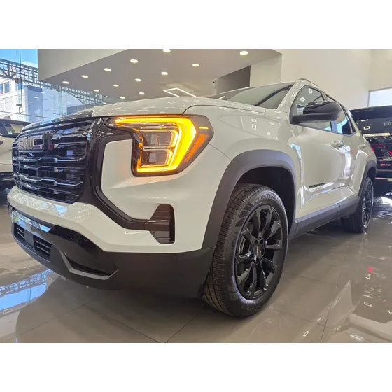 Gmc Terrain 1.5t