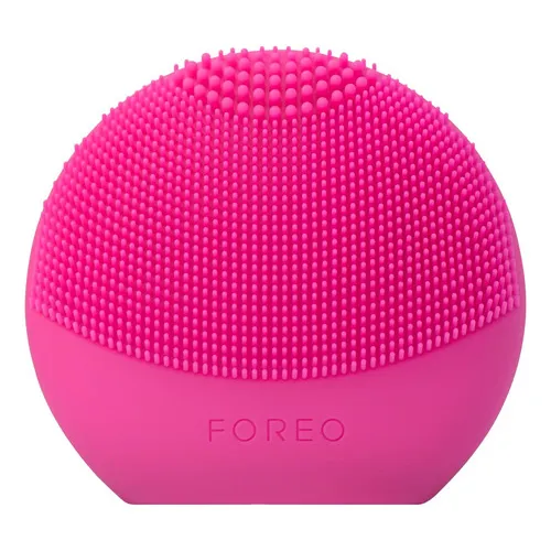 Foreo Luna Fofo Fuchsia - Cepillo facial eléctrico