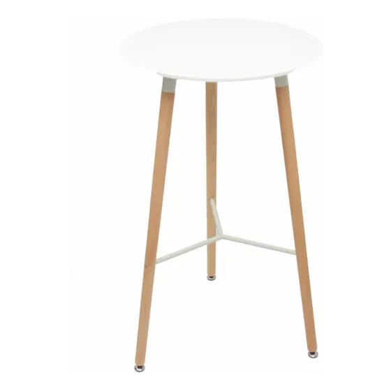 Mesa De Centro Eames