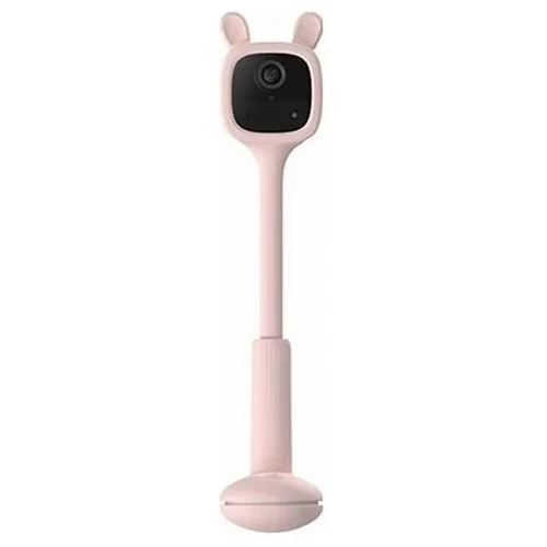 Monitor De Bebé Ezviz Cs-bm1, Recargable, Visión Nocturna, W