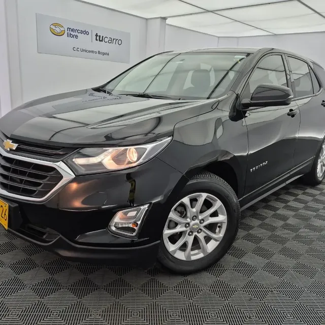 Chevrolet Equinox 2020 1.5 Ls