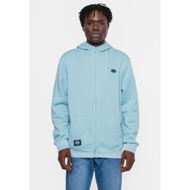 Moletom Ecko Fashion Basico Aberto Masculino Verde Top Moletom Ecko Fashion Basico Aberto Masculino Verde Top