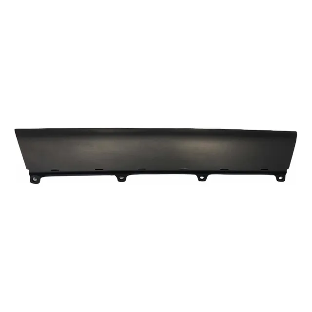 Moldura Fascia Trasera Ranger 2012 2013 2014 2015 /01