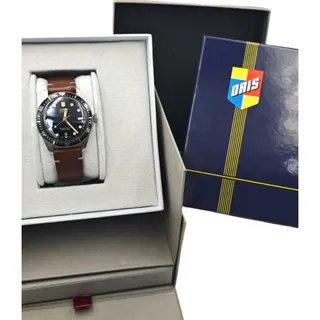 Reloj oris mercadolibre hotsell